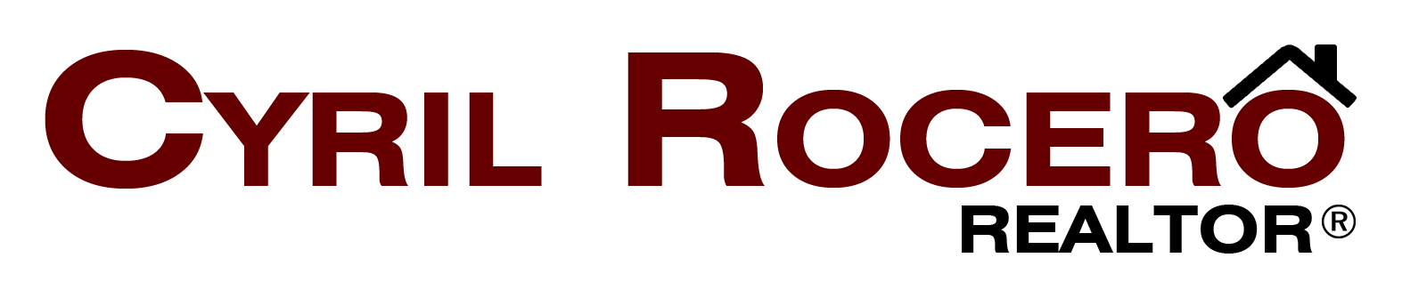 Cyril Rocero