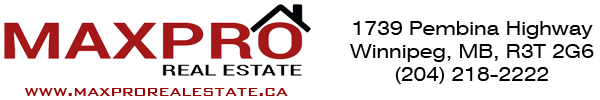 Maxpro Realty